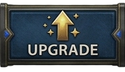 Upgrade